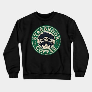 sutaburokusu Crewneck Sweatshirt